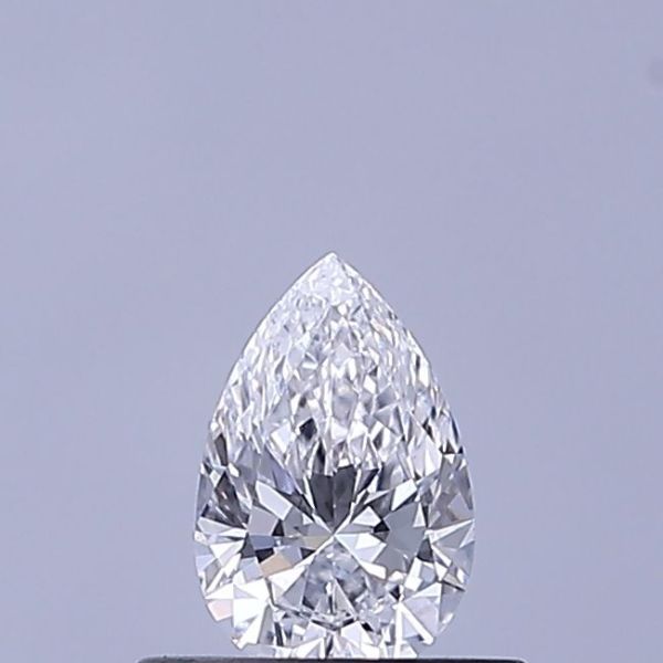 Pear Lab-Grown Diamond image