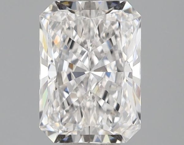 Radiant Lab-Grown Diamond image