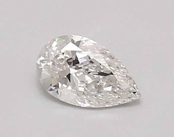 Pear Lab-Grown Diamond image