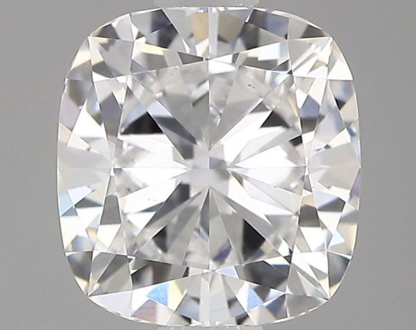 Cushion Lab-Grown Diamond image