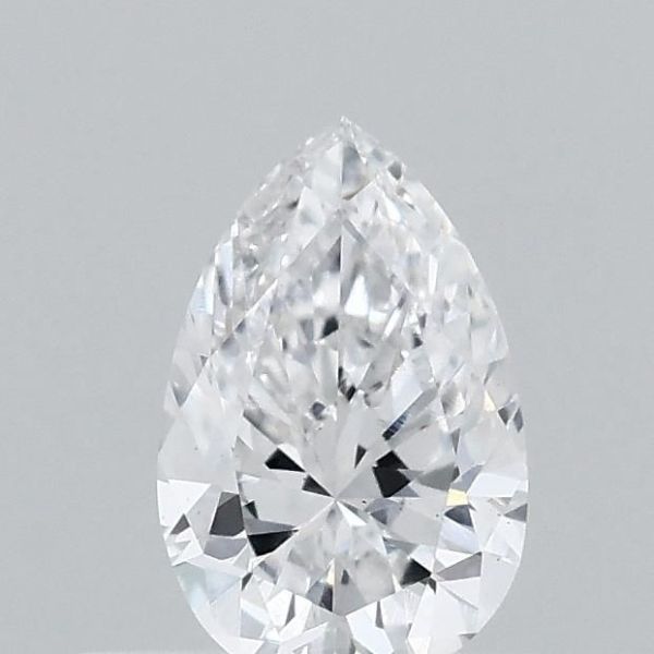Pear Lab-Grown Diamond image
