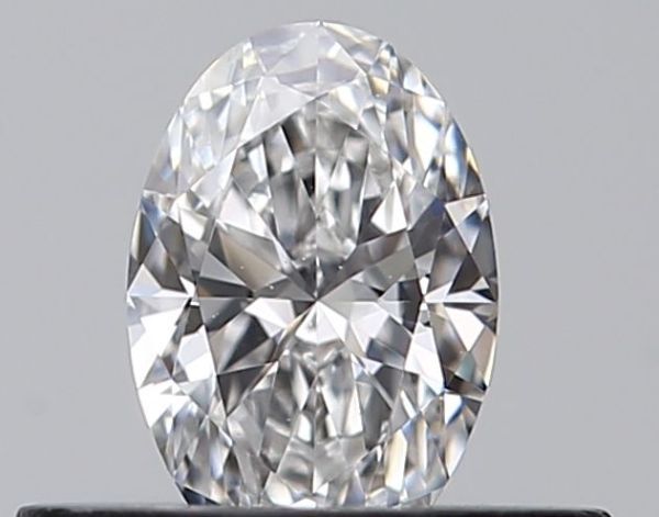 Oval Diamond image