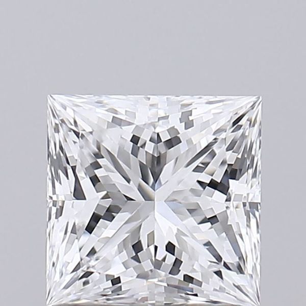 Princess Lab-Grown Diamond image