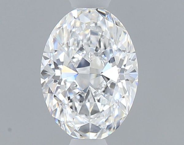 Oval Diamond image