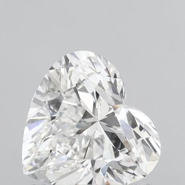 Heart Lab-Grown Diamond image