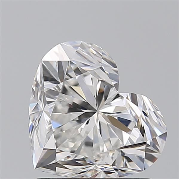 Heart Diamond image