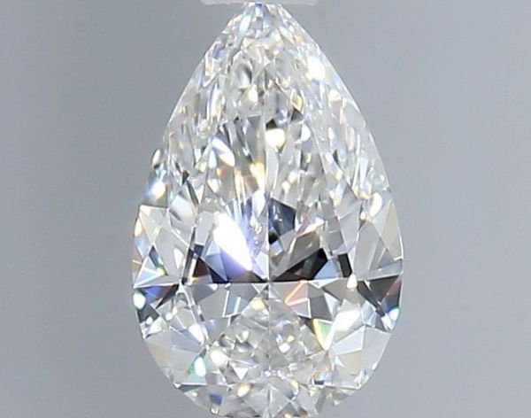 Pear Diamond image