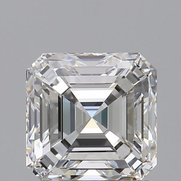 Asscher Diamond image