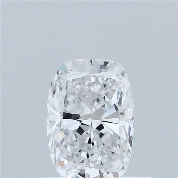 Cushion Lab-Grown Diamond image