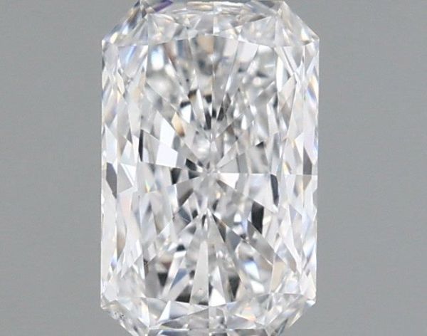 Radiant Lab-Grown Diamond image