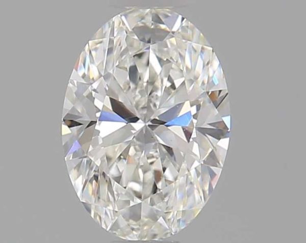 Oval Diamond image