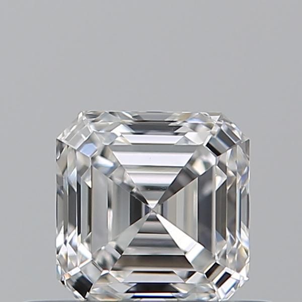 Asscher Diamond image