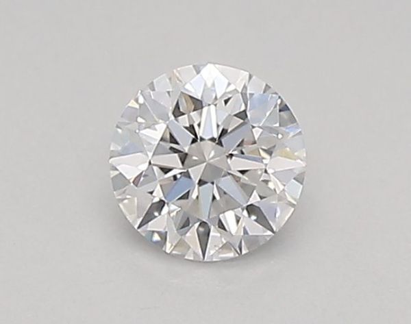 Round Lab-Grown Diamond image