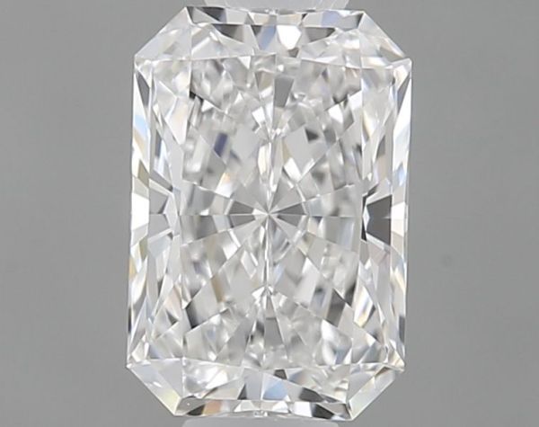 Radiant Lab-Grown Diamond image
