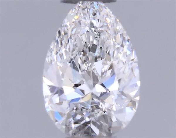 Pear Diamond image