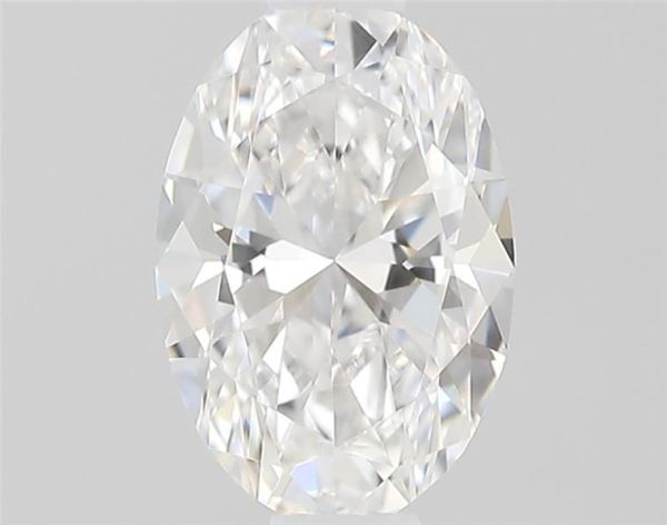 Oval Diamond image