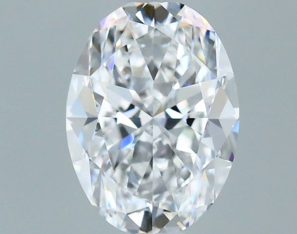 Oval Diamond image