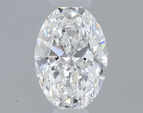 Oval Diamond image