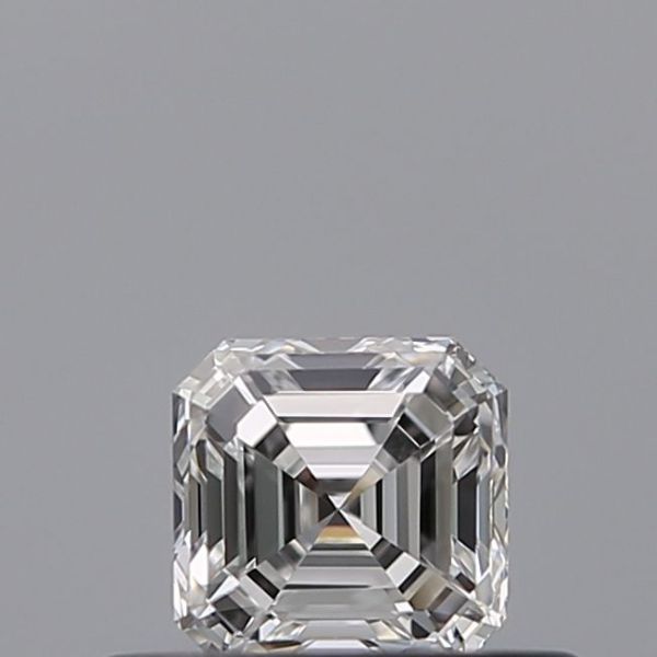 Asscher Diamond image