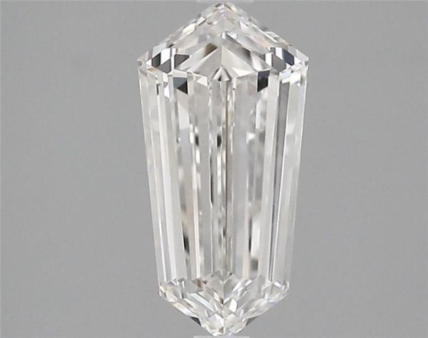 Hexagonal Lab-Grown Diamond image