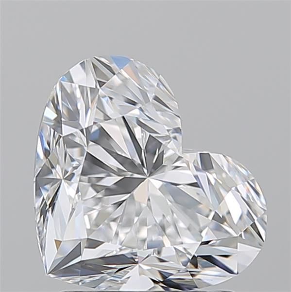 Heart Diamond image