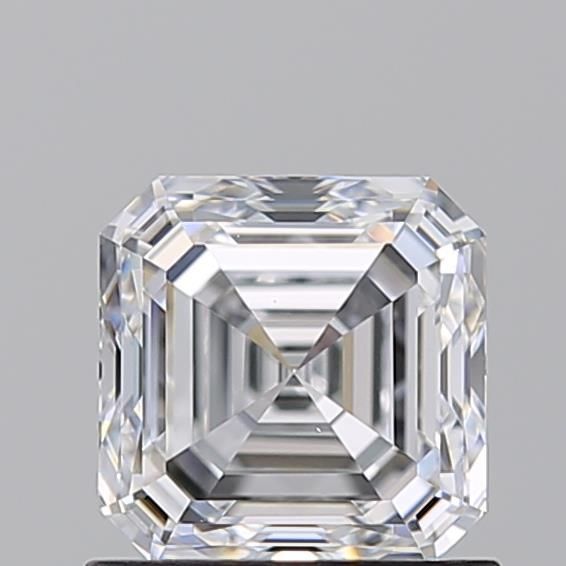 Asscher Diamond image