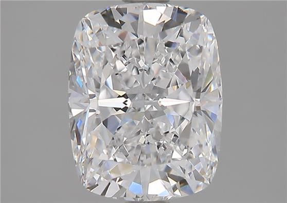 Cushion Diamond image