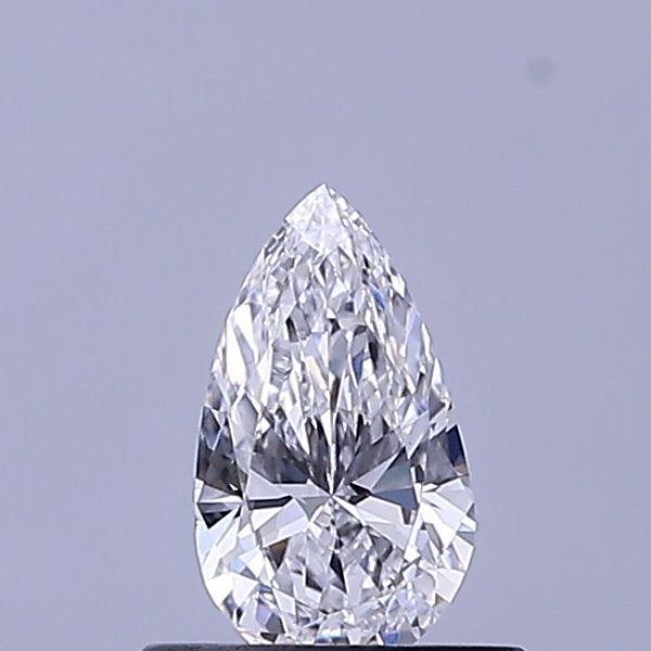 Pear Lab-Grown Diamond image
