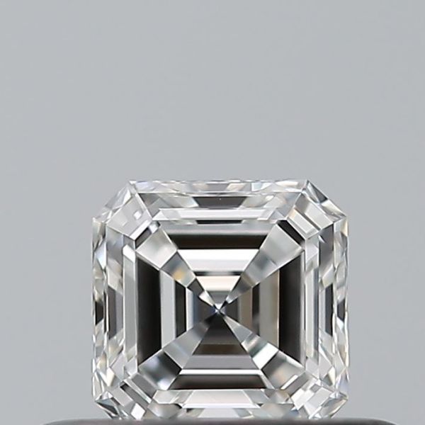 Asscher Diamond image