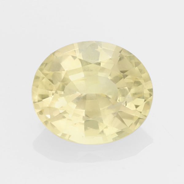 Oval Gemstone image