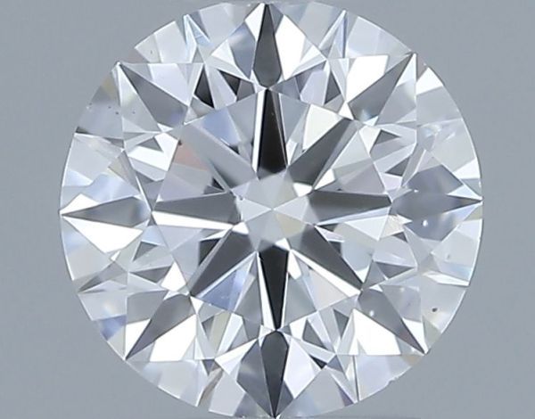 Round Diamond image