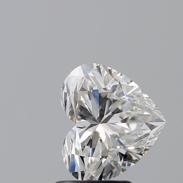 Heart Diamond image