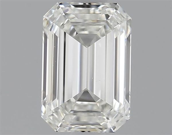 Emerald Diamond image
