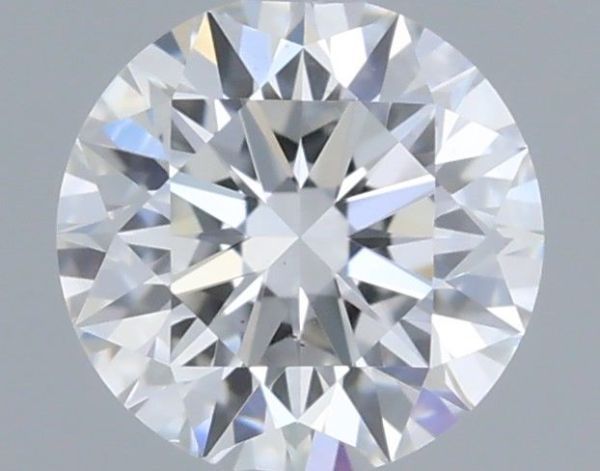 Round Diamond image
