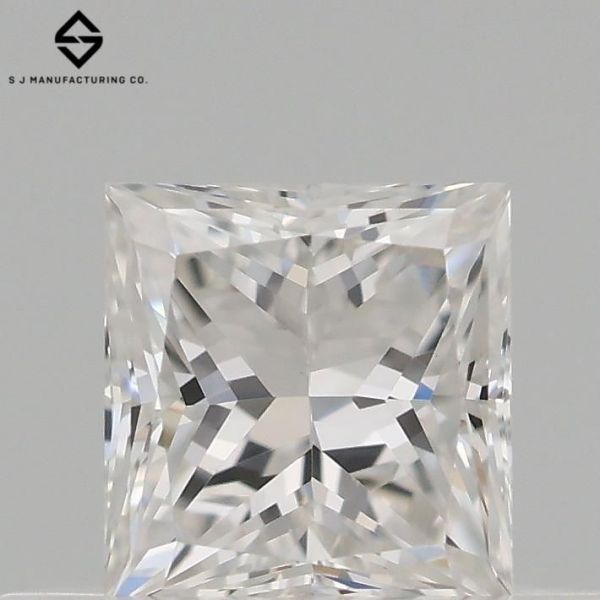 Princess Lab-Grown Diamond image