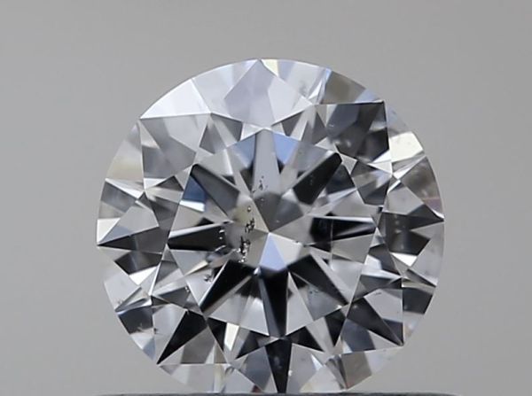 Round Diamond image