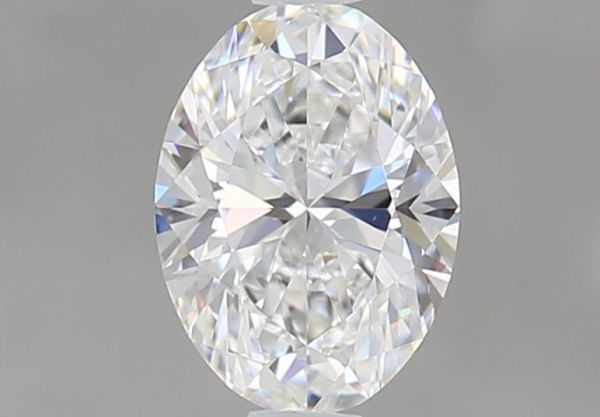 Oval Diamond image