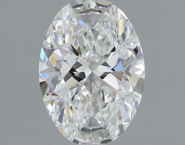 Oval Diamond image