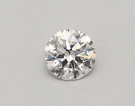 Round Lab-Grown Diamond image