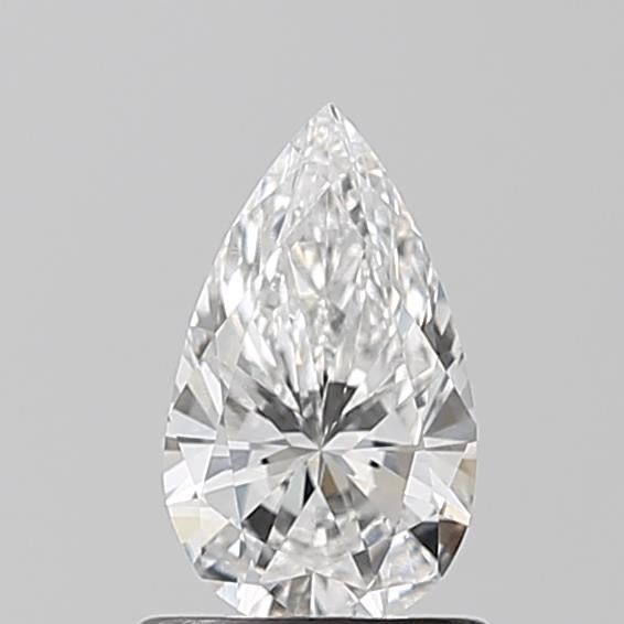 Pear Lab-Grown Diamond image