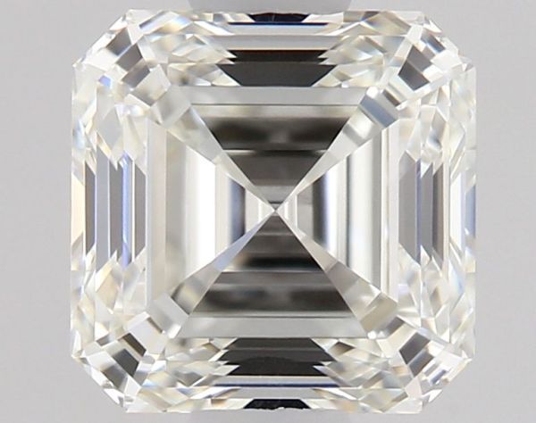 Asscher Diamond image