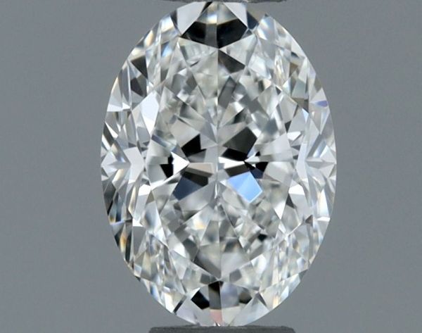 Oval Diamond image