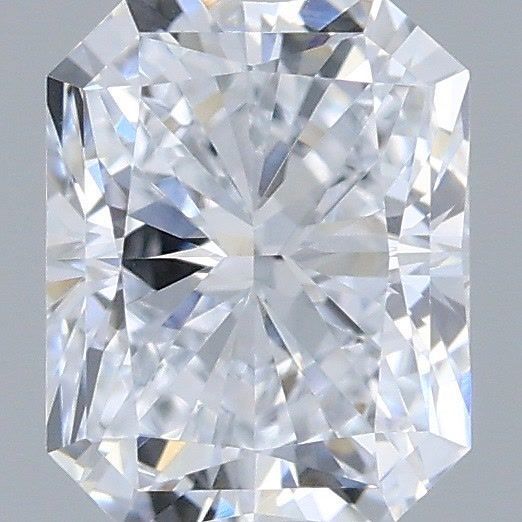 Radiant Lab-Grown Diamond image