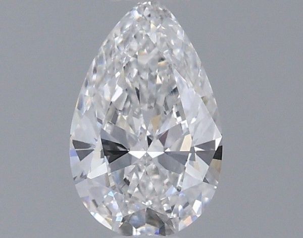 Pear Lab-Grown Diamond image