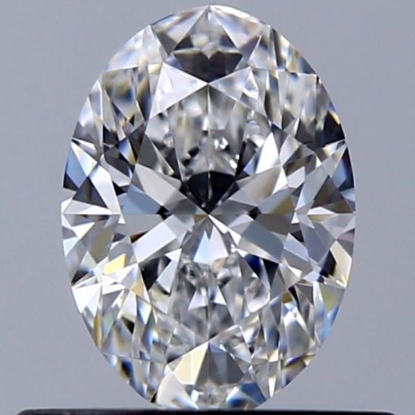 Oval Diamond image