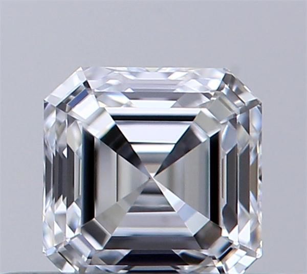 Asscher Diamond image