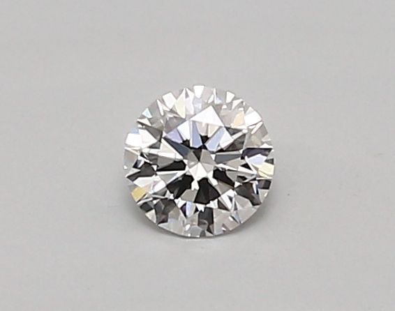 Round Lab-Grown Diamond image