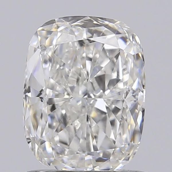 Cushion Lab-Grown Diamond image