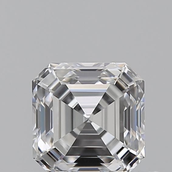 Asscher Diamond image