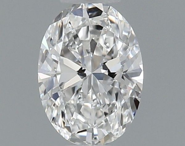 Oval Diamond image